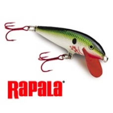 RAPALA ORIGINAL FLOATING F05 BOF